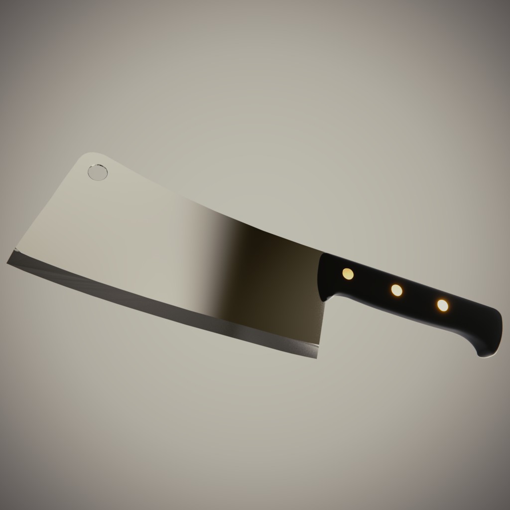 Cleaver preview image 1